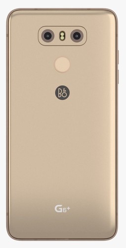 Смартфон LG G6 Plus (H870DSU) 128GB Золотой