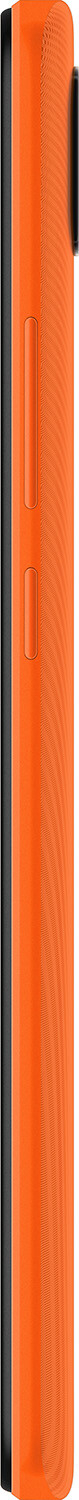 Смартфон Xiaomi Redmi 9C 2/32GB Orange (Оранжевый)