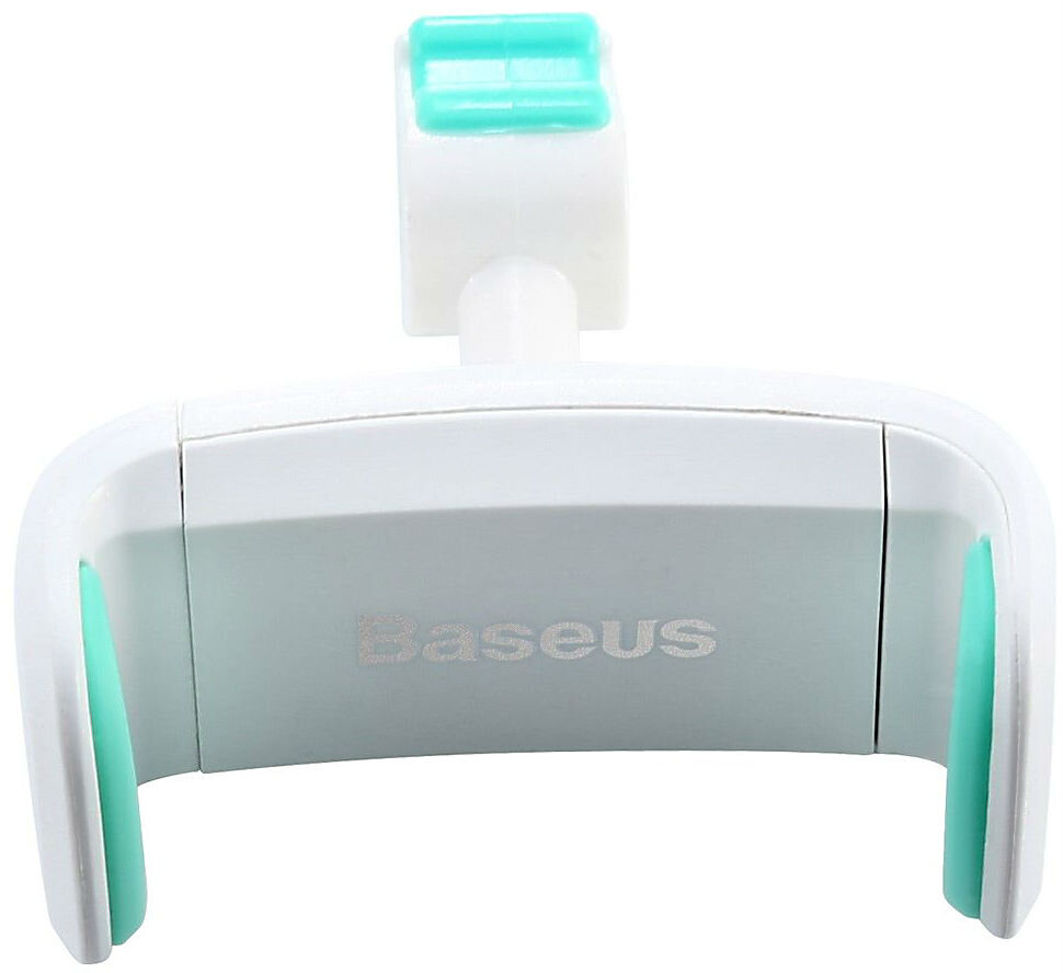 Автомобильный держатель Baseus Stable Series Car Mount SUGX-13 Aqua (Белый)