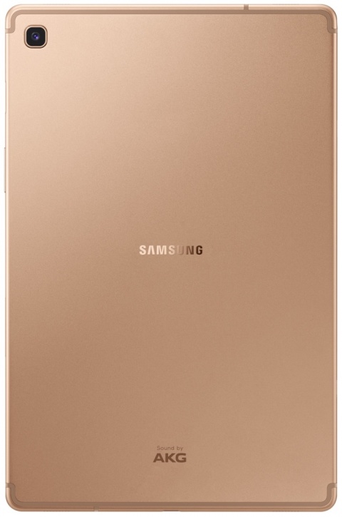 Планшет Samsung Galaxy Tab S5e 10.5 SM-T720 128GB Gold (Золотой)