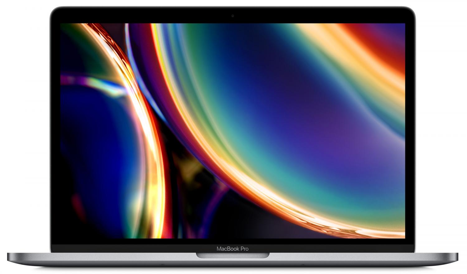 Ноутбук Apple MacBook Pro 13 ( Intel Core i5 8257U/8Gb/256Gb SSD/Intel Iris Plus Graphics 645/13,3"/2520x1080/Нет/Mac OS) Silver (Серебристый)