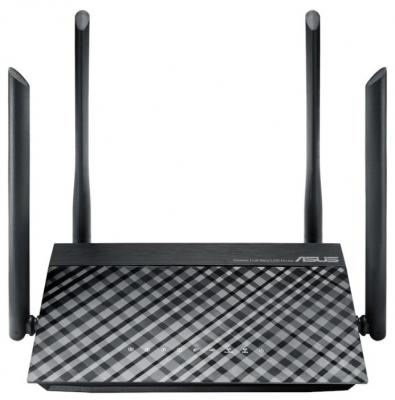 Wi-Fi Роутер ASUS RT-AC1200