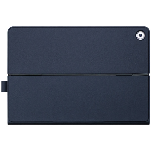 Чехол-клавиатура Amork MediaPad M5 10.8 Folio Keyboard (KH0H Dark Grey)