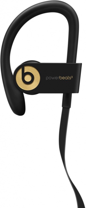 Беспроводные наушники Beats Powerbeats3 Wireless Золото Чемпионов