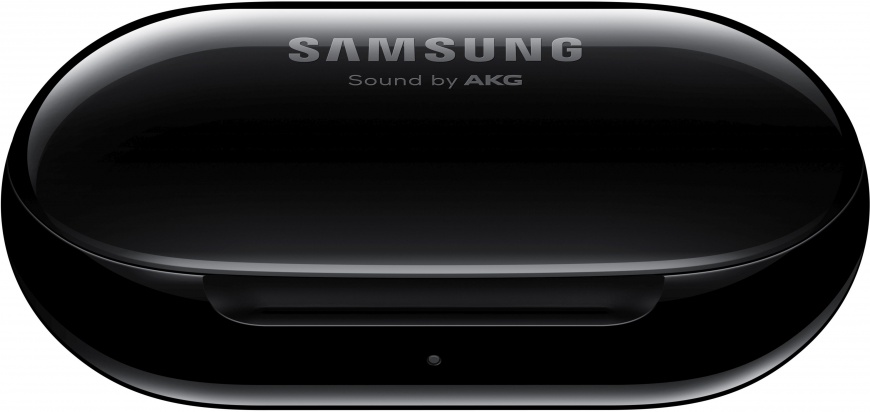Беспроводные наушники Samsung Galaxy Buds Plus Black (Черный)