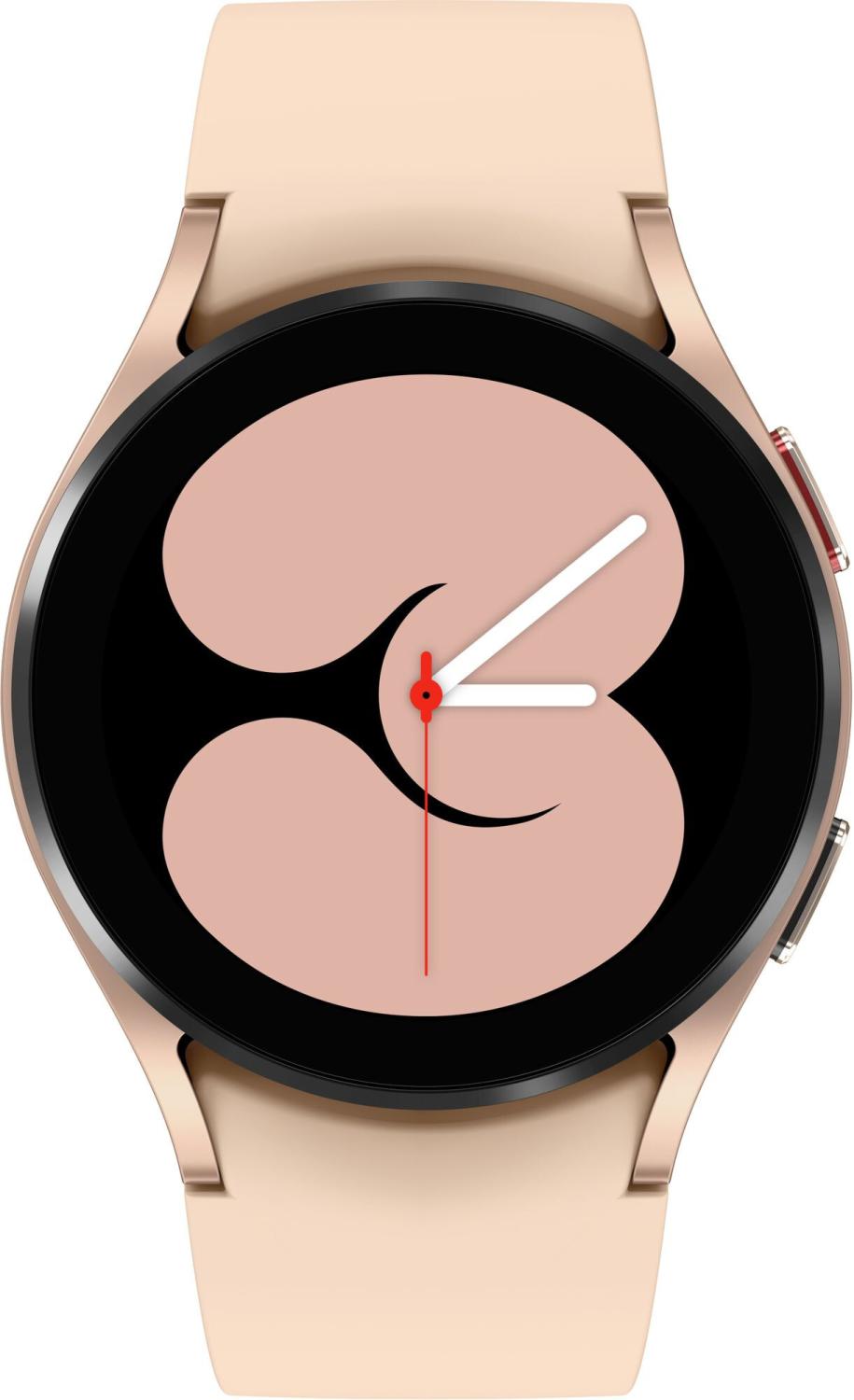 Galaxy watch rose gold 4g online