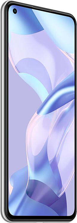 Смартфон Xiaomi 11 Lite 5G NE 8/256GB Global Snowflake White (Снежно-белый)
