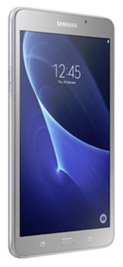 Планшет Samsung Galaxy Tab A (2016) (T280) 7" Wi-Fi 8GB Silver
