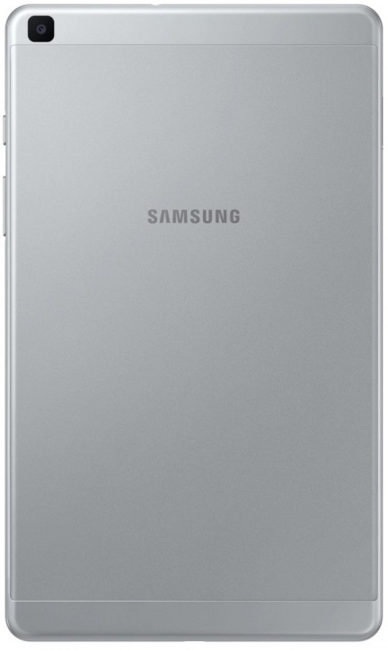 Планшет Samsung Galaxy Tab A 8.0 (SM-T290) Wi-Fi 32GB Silver (Серебристый)