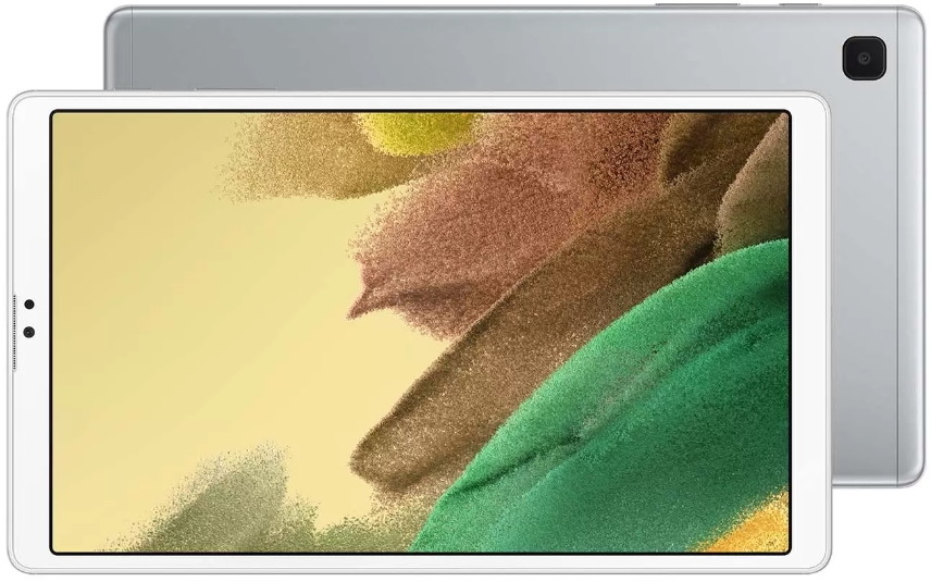 Планшет Samsung Galaxy Tab A7 Lite (2021) 3/32GB Global Wi-Fi Серебро