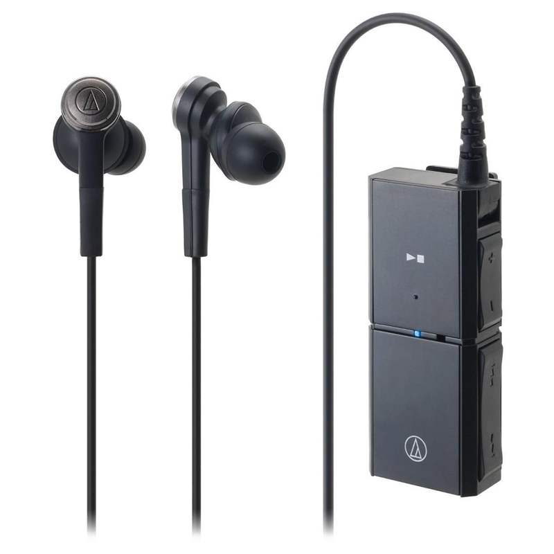 Беспроводные наушники Audio-Technica ATH-CKS55 BT