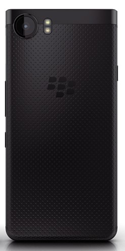 Смартфон BlackBerry Keyone 64GB Черный