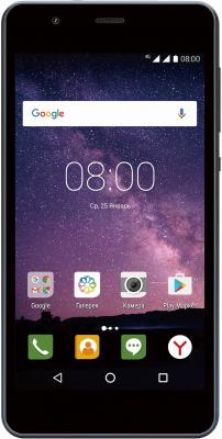 Смартфон Philips S318 16GB Серый Смартфон Philips S318 16GB Серый