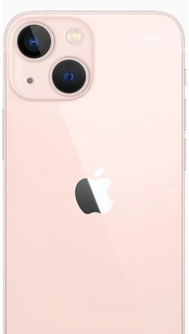 Смартфон Apple iPhone 13 512GB RU Розовый