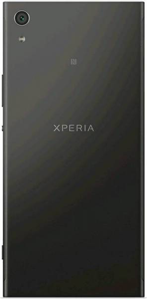 Смартфон Sony Xperia XA1 Ultra (G3226) 32GB Черный