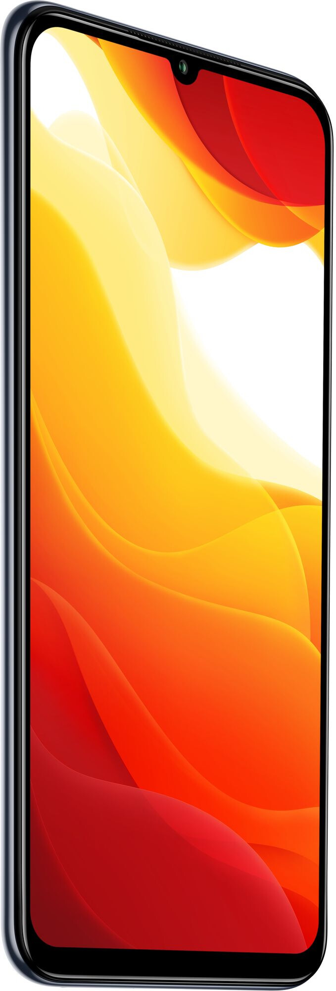Смартфон Xiaomi Mi 10 Lite 5G 8/256GB Gray (Серый)