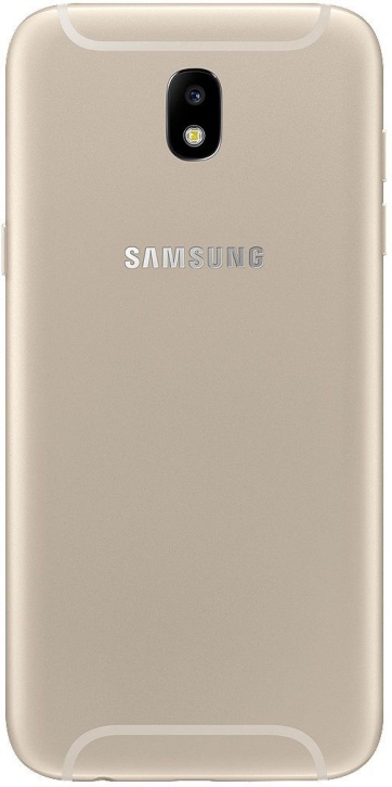 Смартфон Samsung Galaxy J5 (2017) (SM-J530F) 16GB Золотистый