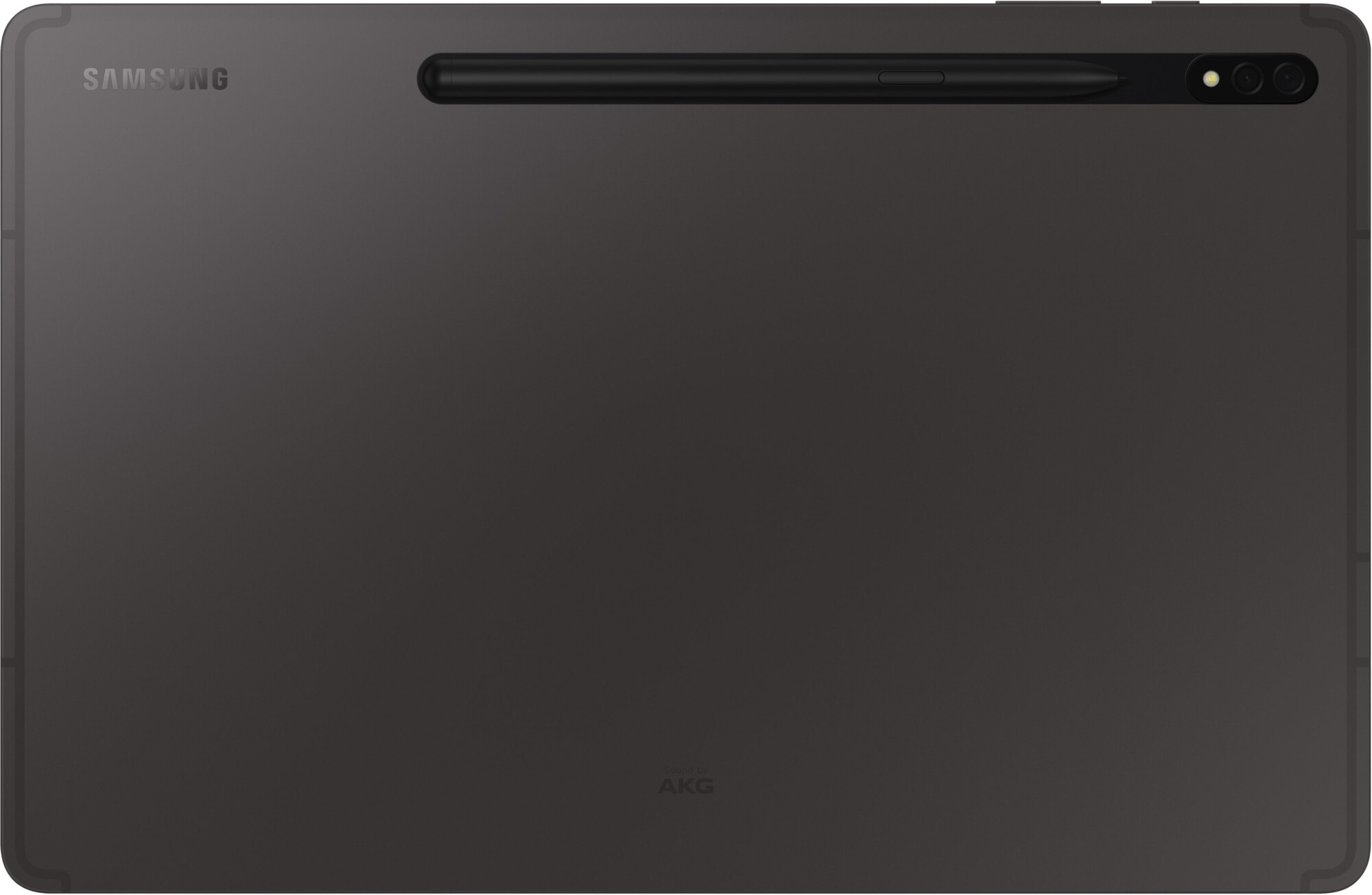 Планшет Samsung Galaxy Tab S8 Plus 8/128GB RU Wi-Fi + Cellular Graphite (Графит)