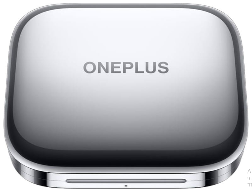 Беспроводные наушники OnePlus Buds Pro Global Radiant Silver (Серебристый)