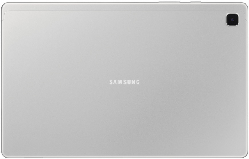 Планшет Samsung Galaxy Tab A7 10.4 SM-T505 64GB (2020) Silver (Серебристый)