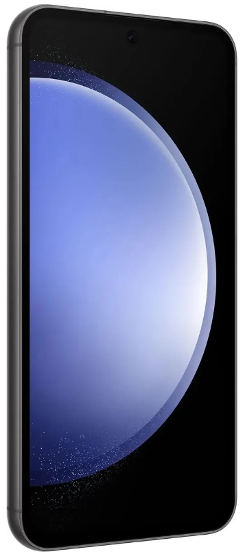 Смартфон Samsung Galaxy S23 FE 8/128GB RU Graphite (Графитовый)