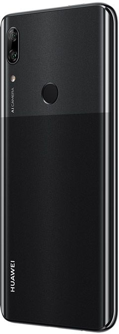 Смартфон Huawei P smart Z 4/64GB Black (Черный)