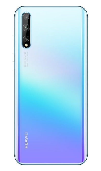 Смартфон Huawei Y8P 4/128GB Blue (Голубой)