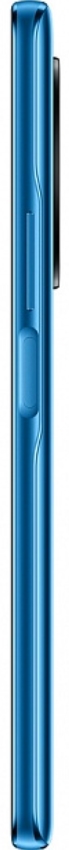 Смартфон Honor X9 8/128GB Global Ocean Blue (Cиний океан)