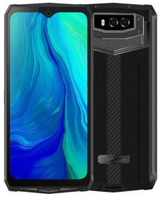Смартфон Blackview BV9100 64GB Gray (Серый)