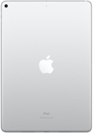 Планшет Apple iPad Air (2019) Wi-Fi 256GB Silver (Серебристый)