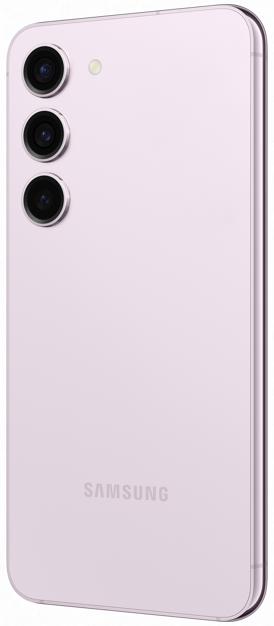 Смартфон Samsung Galaxy S23 8/128GB Global Лавандовый