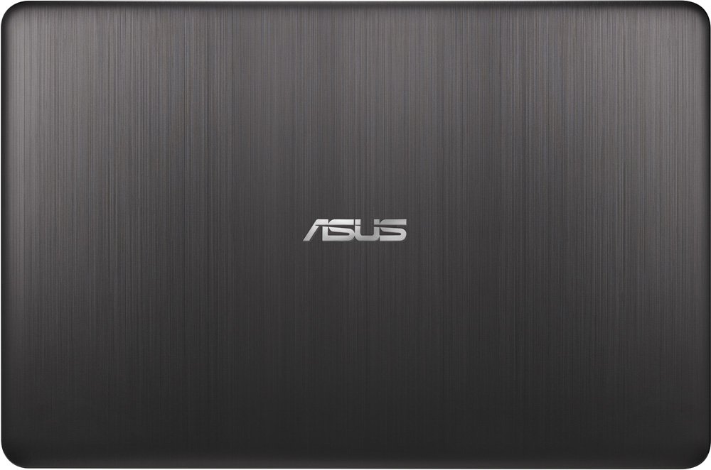Ноутбук Asus X540SC-XX073T ( Intel Pentium N3700/2Gb/500Gb HDD/nVidia GeForce 810M/15,6"/1366x768/Нет/Windows 10) Коричневый