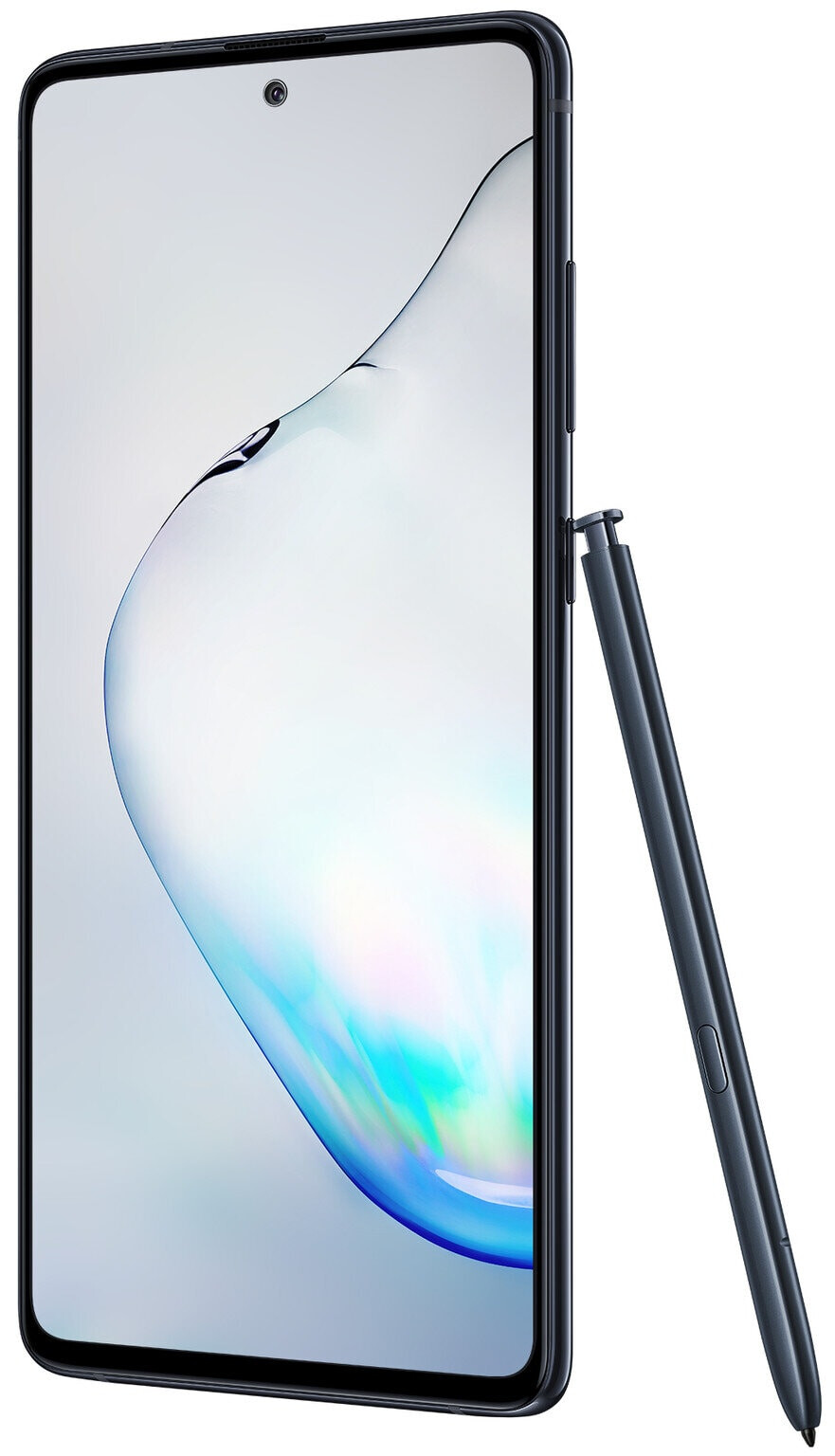 Смартфон Samsung Galaxy Note 10 Lite 6/128GB Черный