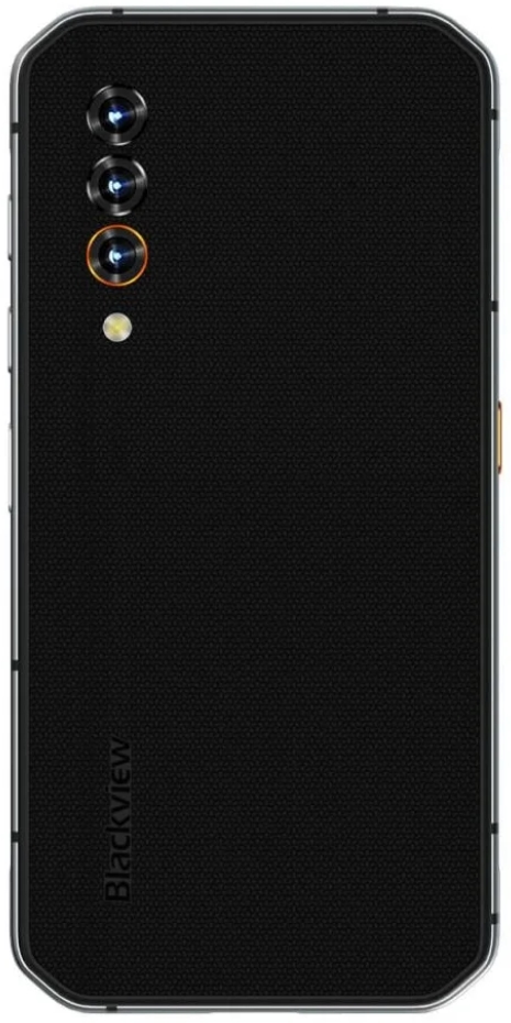 Смартфон Blackview BL6000 Pro 5G 8/256GB Silver (Серебристый)