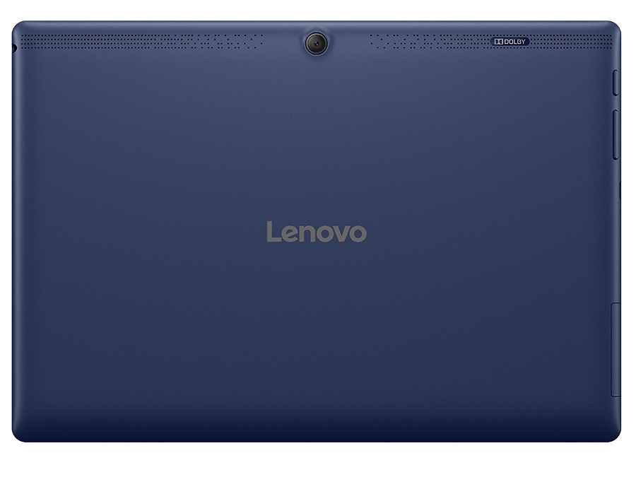 Планшет Lenovo Tab 2 (A10-30) LTE 16GB