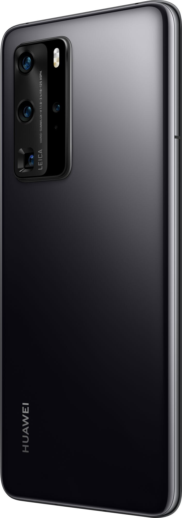Смартфон Huawei P40 Pro 8/256GB Black (Черный)