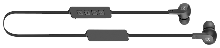 Беспроводные наушники Defender FreeMotion B615 Bluetooth Черный