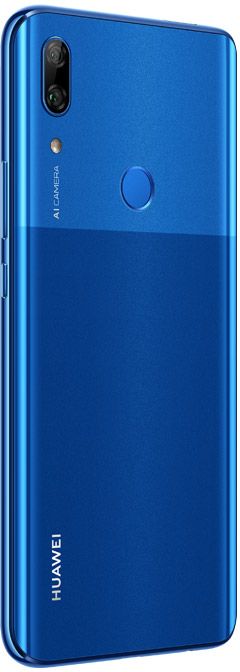 Смартфон Huawei P smart Z 4/64GB Blue (Синий)