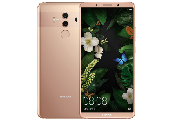 Huawei Mate 10 Pro Dual Sim 128GB