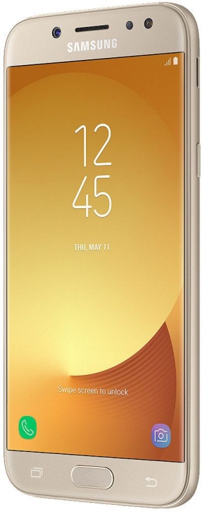 Смартфон Samsung Galaxy J5 (2017) (SM-J530F) 16GB Золотистый