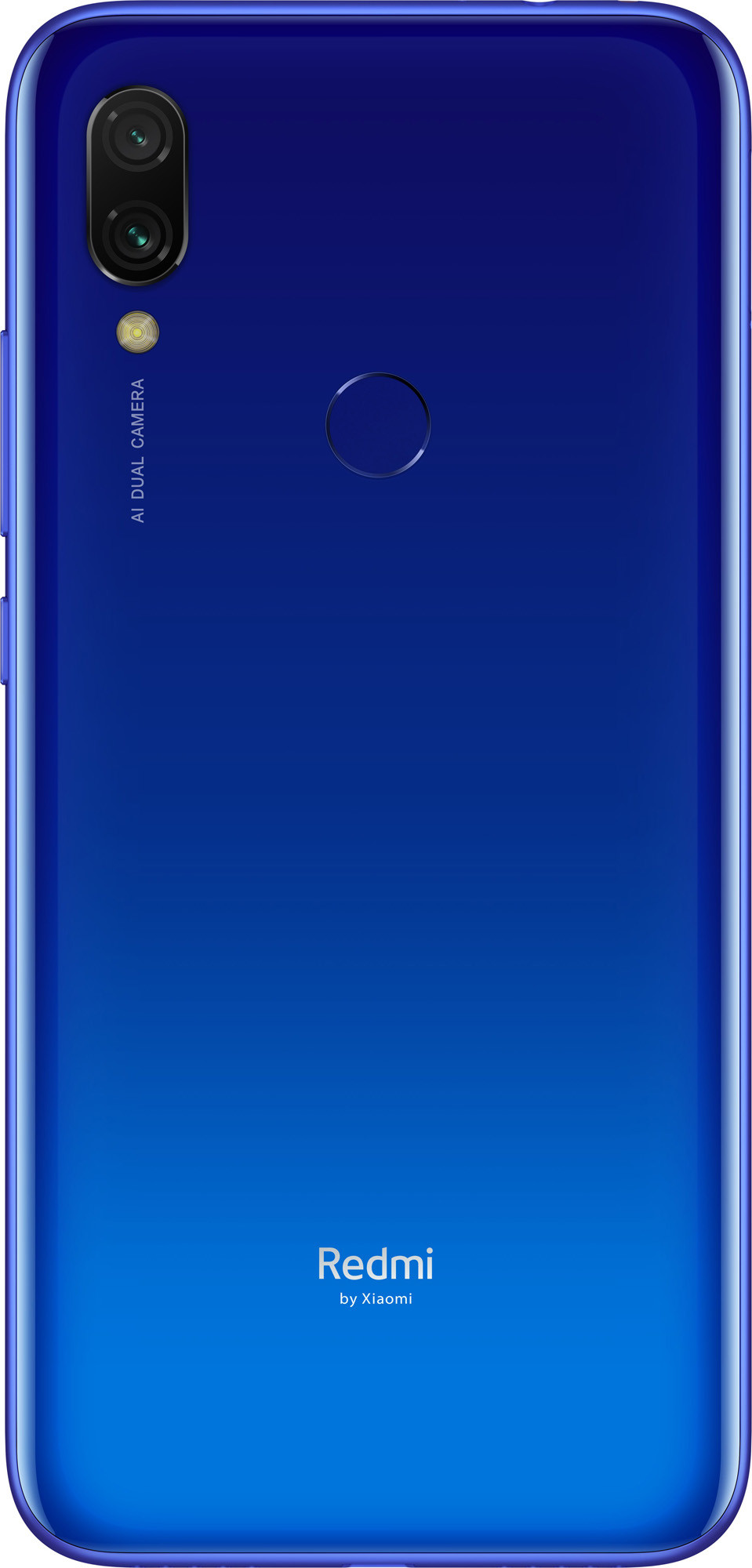 Смартфон Xiaomi Redmi 7 4/64GB Blue (Синий)