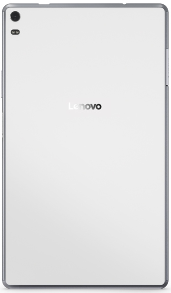 Планшет Lenovo Tab 4 Plus TB-8704X LTE 16GB Белый