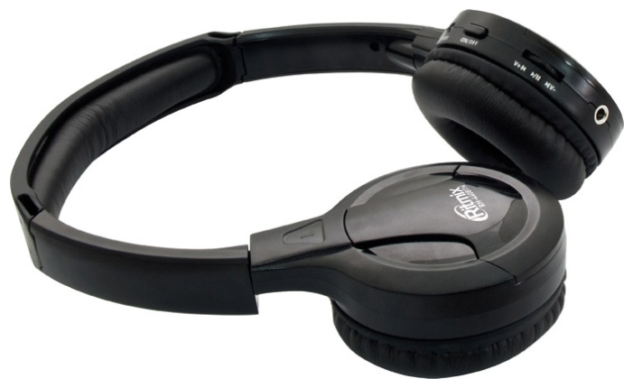 Беспроводные наушники Ritmix RH-440BTH
