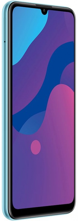 Смартфон Honor 9A 3/64GB Blue (Голубой)