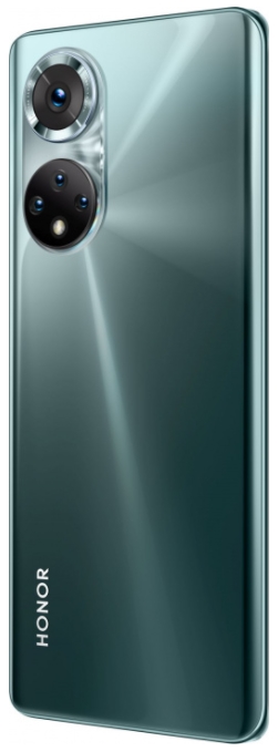Смартфон Honor 50 8/256GB Global Emerald Green (Изумрудно-зеленый)