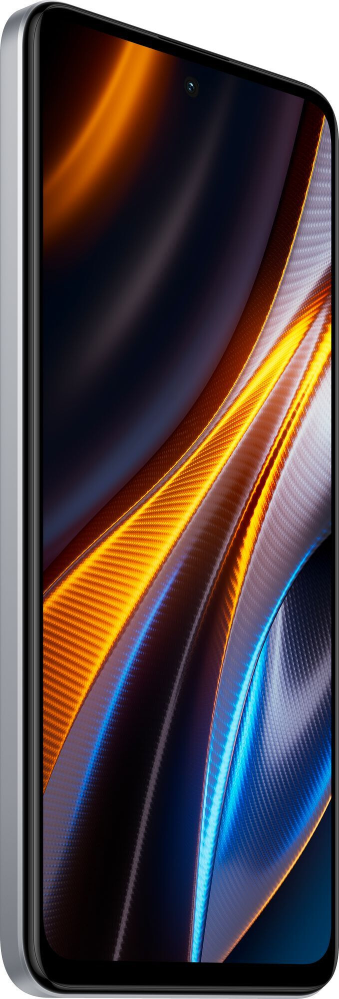 Смартфон Xiaomi Poco X4 GT 8/256GB Global Серебристый