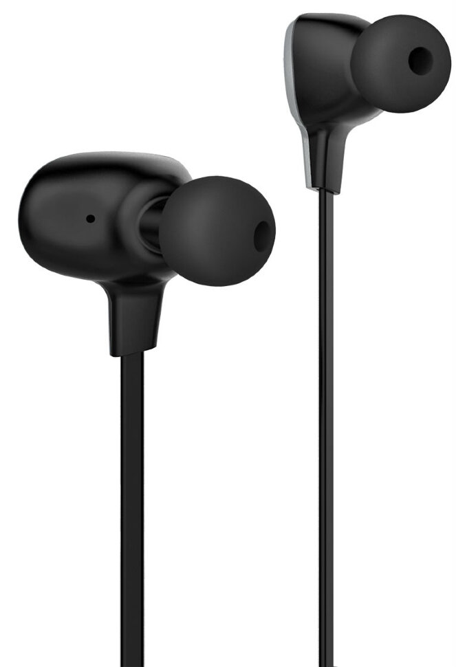Беспроводные наушники Baseus B15 Seal Bluetooth Earphone NGB15-0S Black (Черный)
