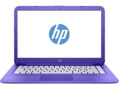 HP Stream 14 TOUCHSCREEN, Celeron shops N3060, 4GB RAM, 64GB eMMC, Win 10 Laptop