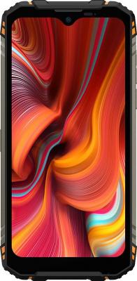 Смартфон DOOGEE S96 Pro 8/128GB Orange (Оранжевый) Смартфон DOOGEE S96 Pro 8/128GB Orange (Оранжевый)