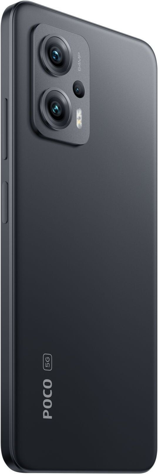 Смартфон Xiaomi Poco X4 GT 8/128GB Global Черный